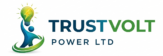 Trustvolt power ltd logo